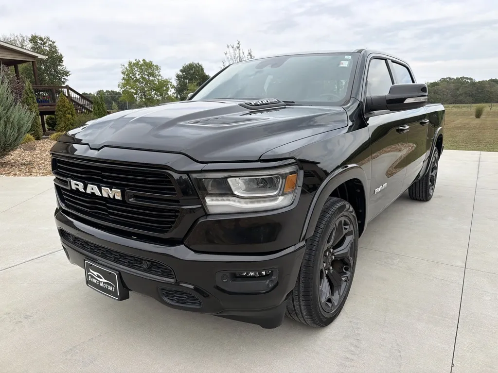 Ram 1500 photo 38