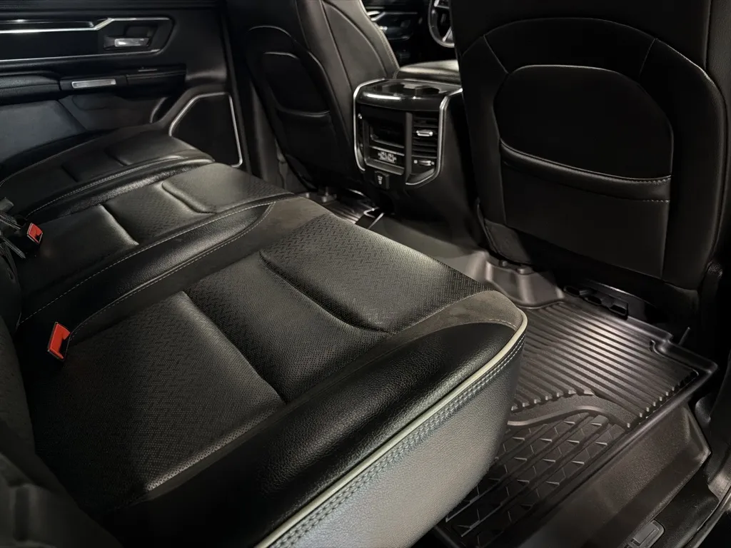 Ram 1500 photo 20