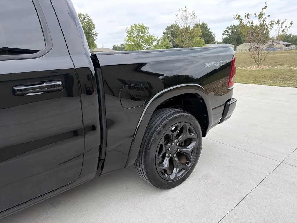 Ram 1500 photo 39