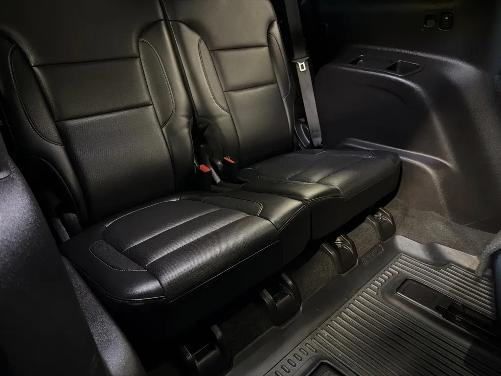 GMC Acadia photo 30