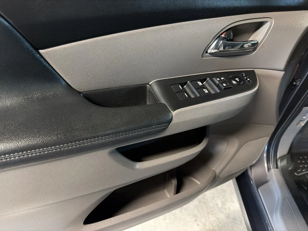 Honda Odyssey photo 40