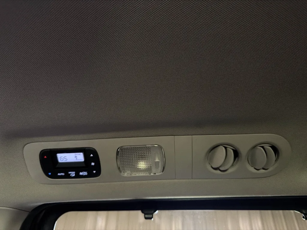 Honda Odyssey photo 46