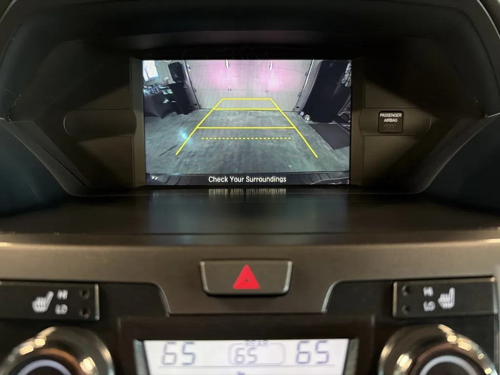 Honda Odyssey photo 27