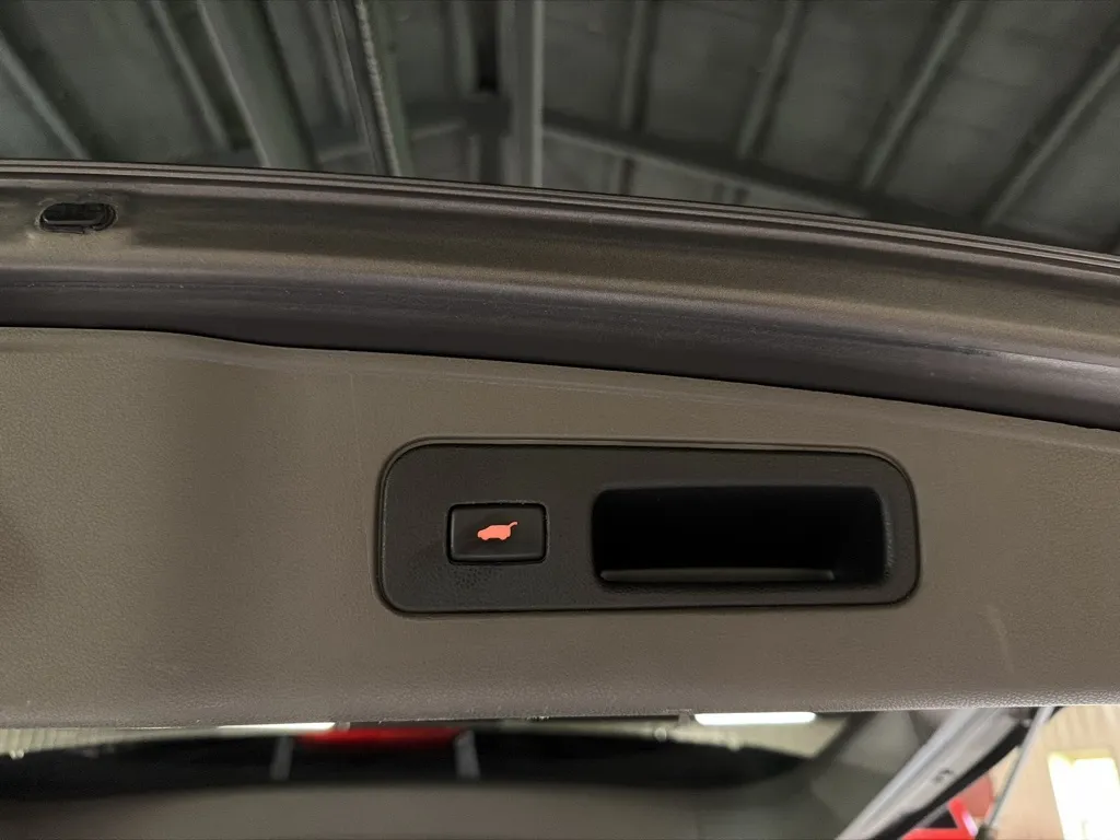 Honda Odyssey photo 35