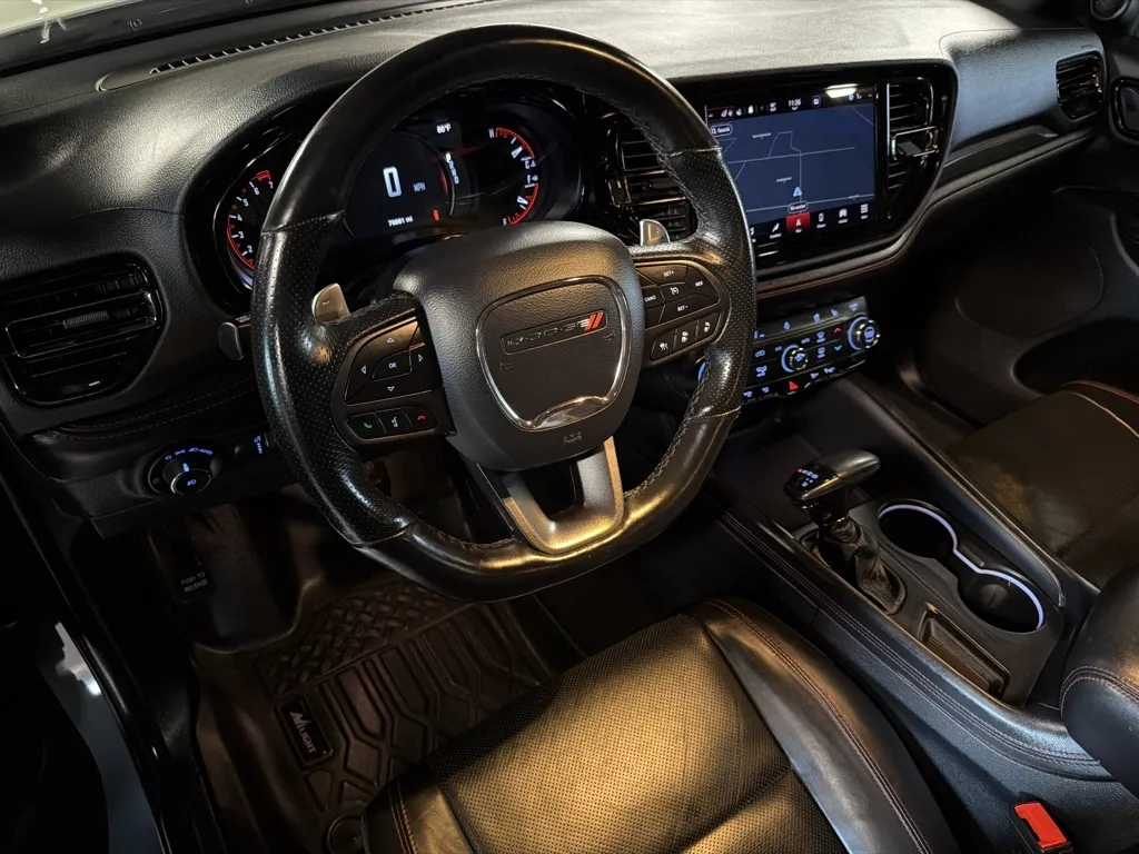 Dodge Durango photo 35