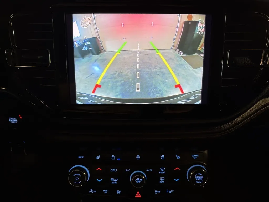 Dodge Durango photo 18