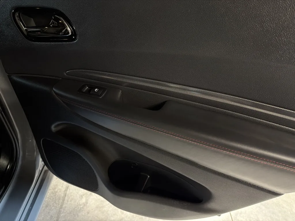 Dodge Durango photo 33