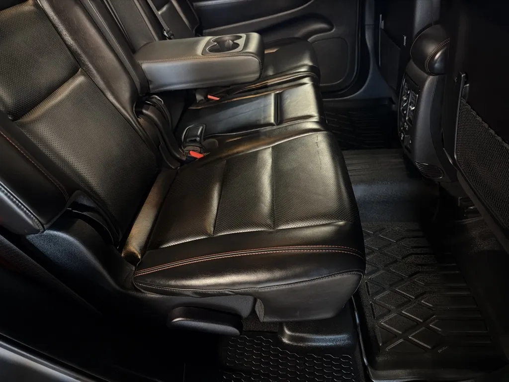 Dodge Durango photo 21