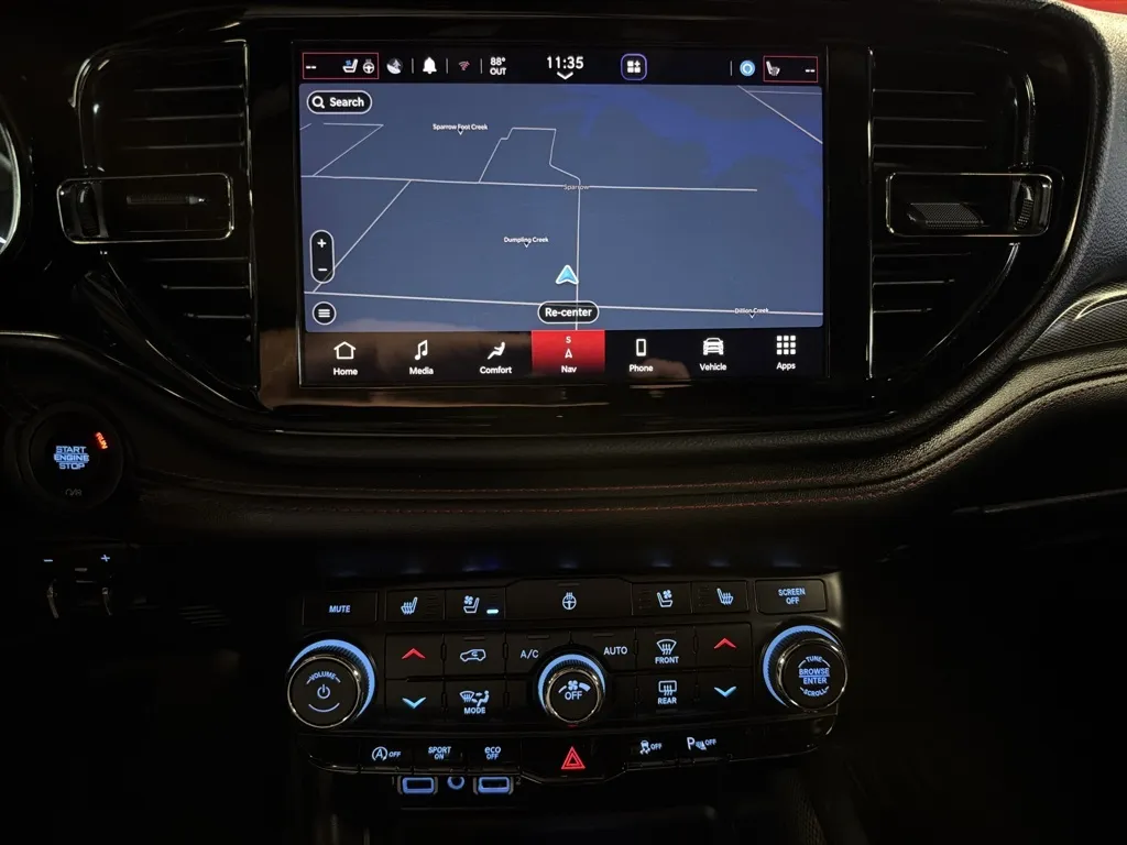 Dodge Durango photo 22