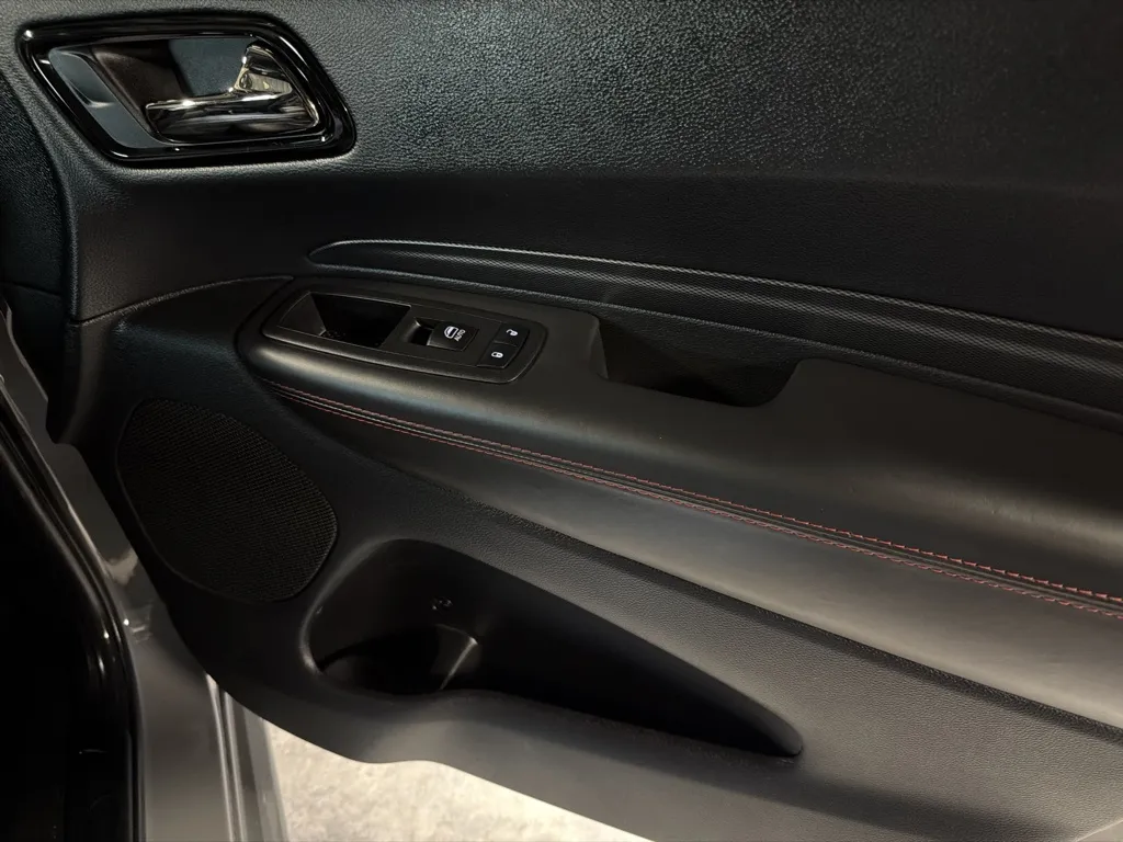 Dodge Durango photo 39