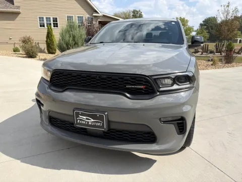 More photos of 2023 Dodge Durango GT Plus Sport Utility 4D at Banks Motors LLC, MO
