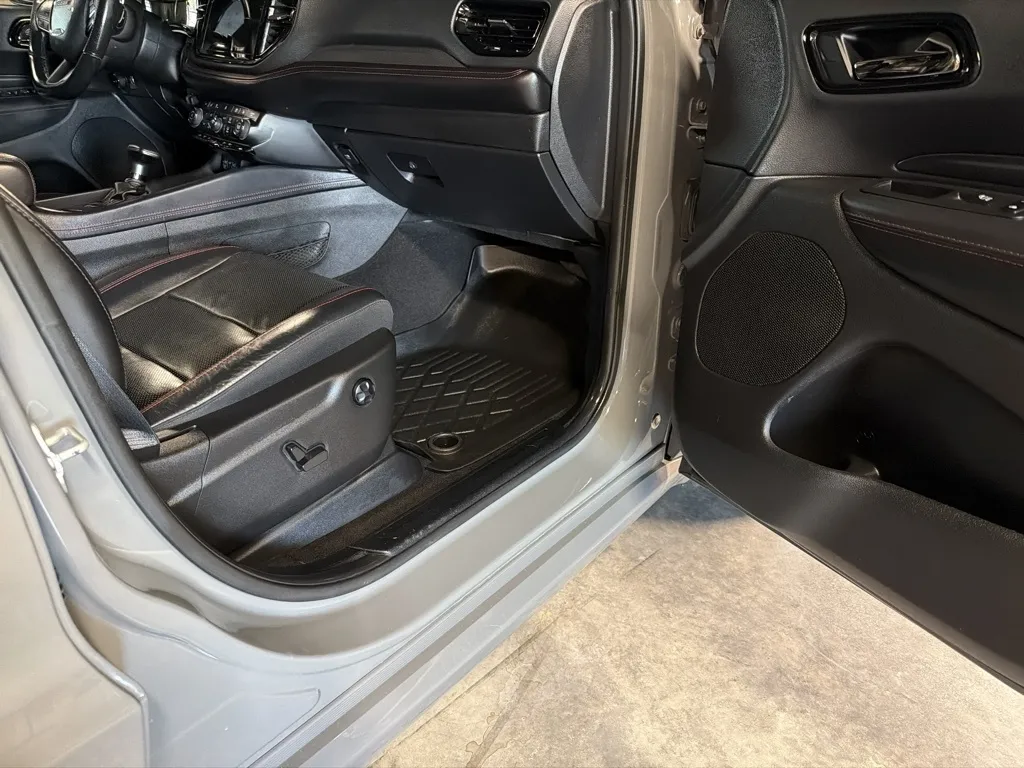 Dodge Durango photo 40