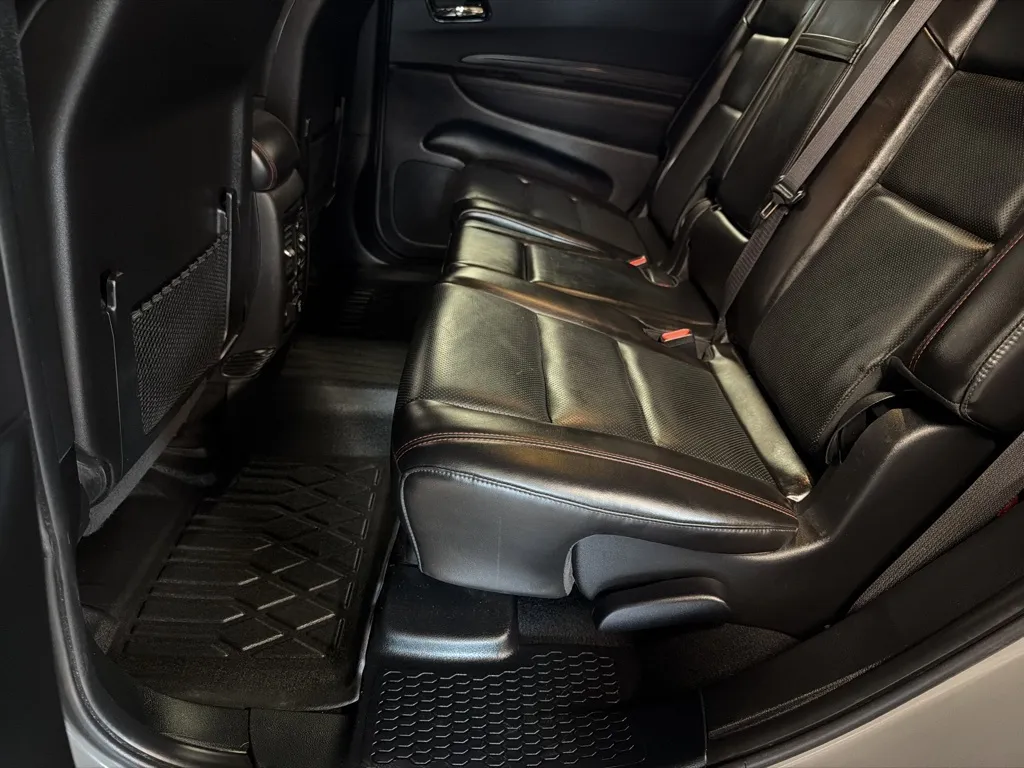 Dodge Durango photo 19