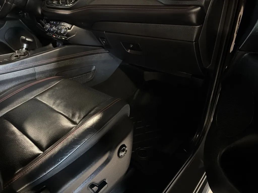 Dodge Durango photo 38