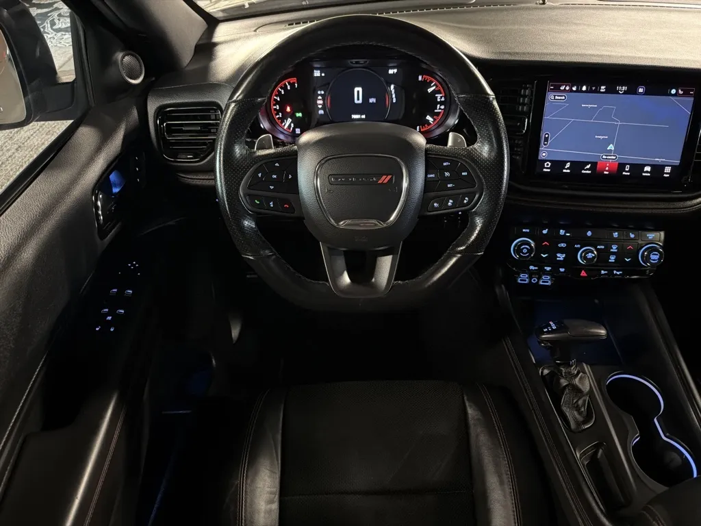 Dodge Durango photo 41