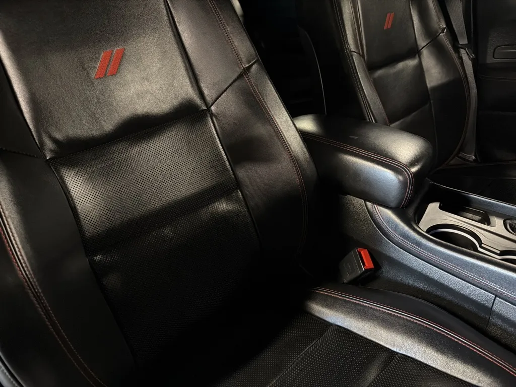 Dodge Durango photo 17