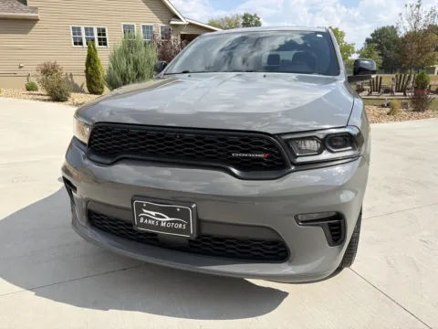 More photos of 2023 Dodge Durango GT Plus Sport Utility 4D at Banks Motors LLC, MO