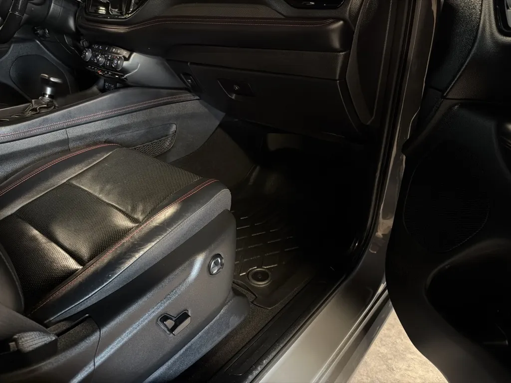 Dodge Durango photo 16