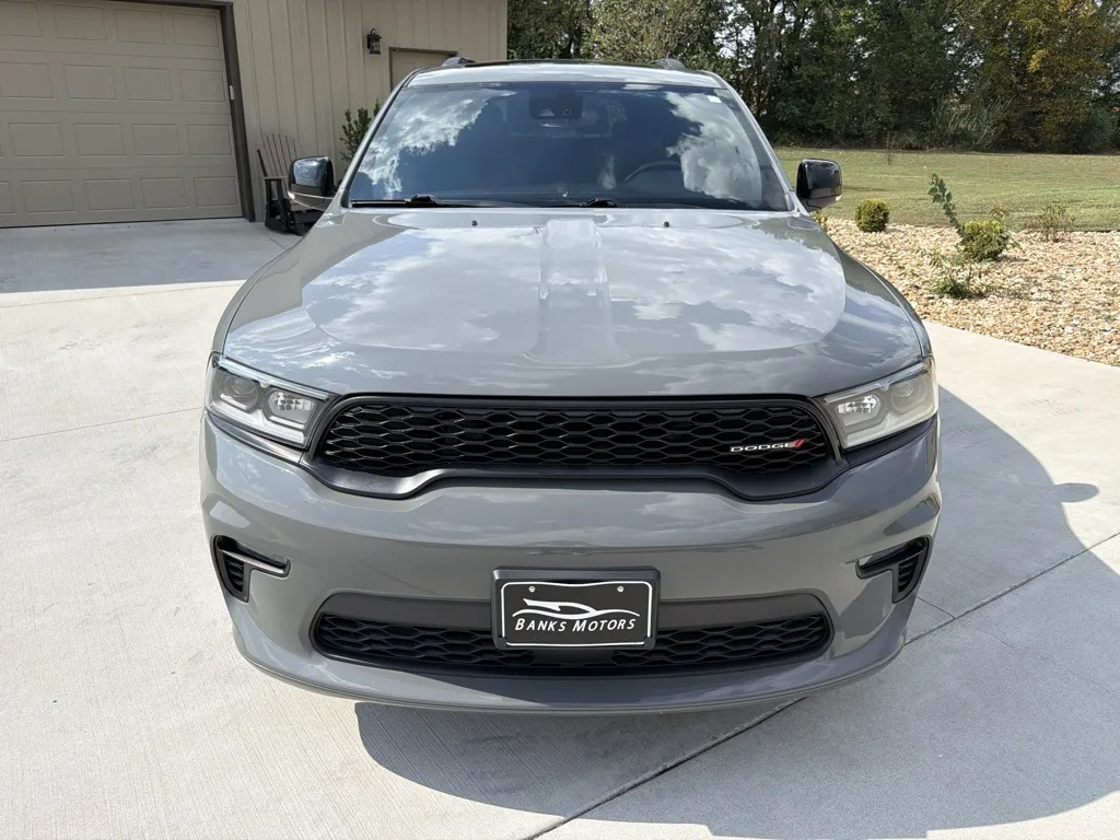 Dodge Durango photo 31
