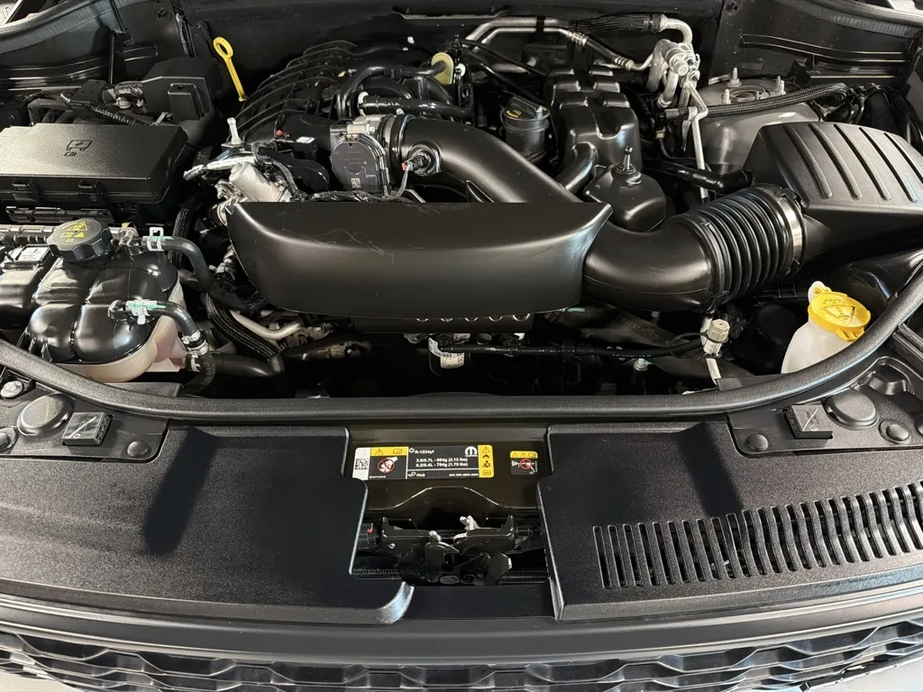 Dodge Durango photo 26