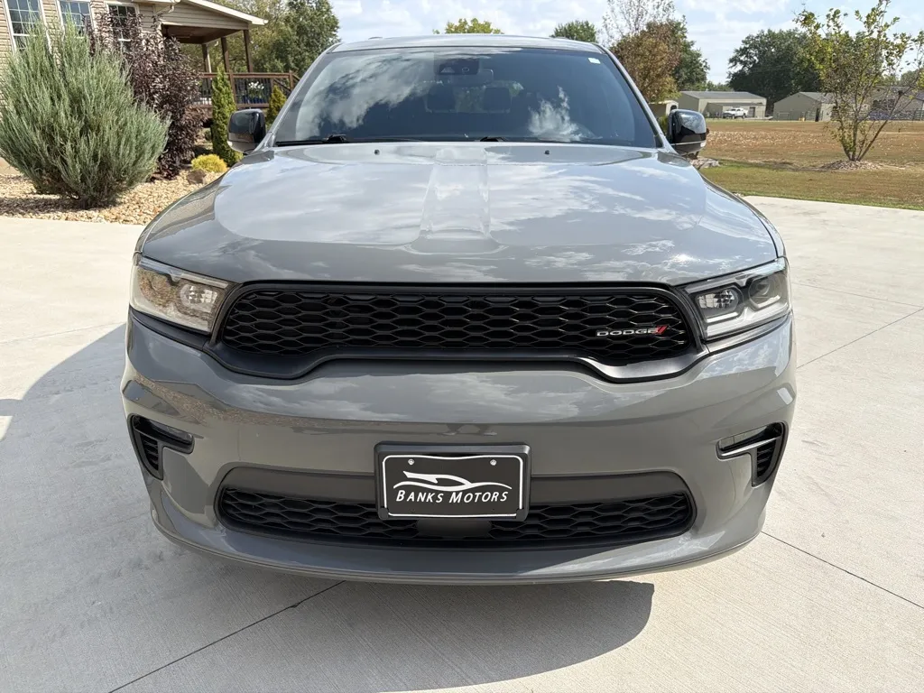 Dodge Durango photo 10