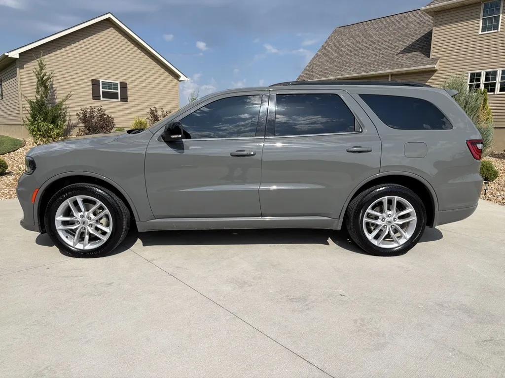 Dodge Durango photo 2