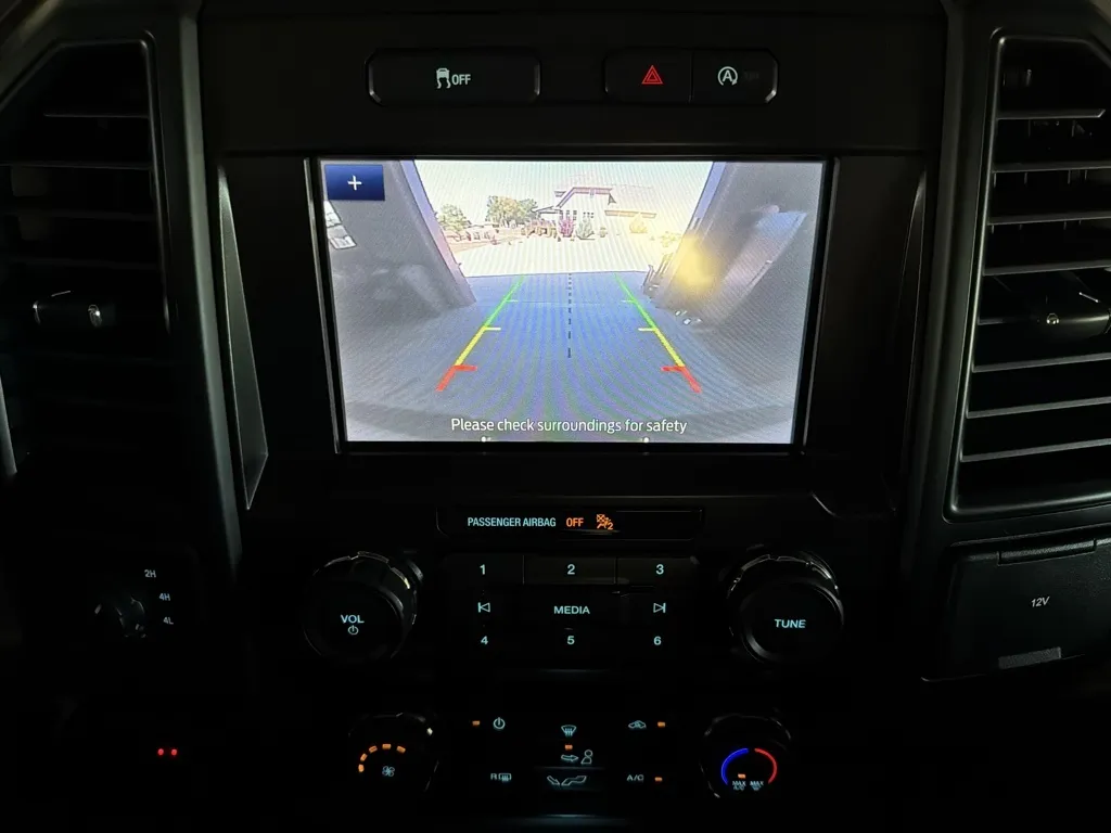 Ford F-150 photo 20