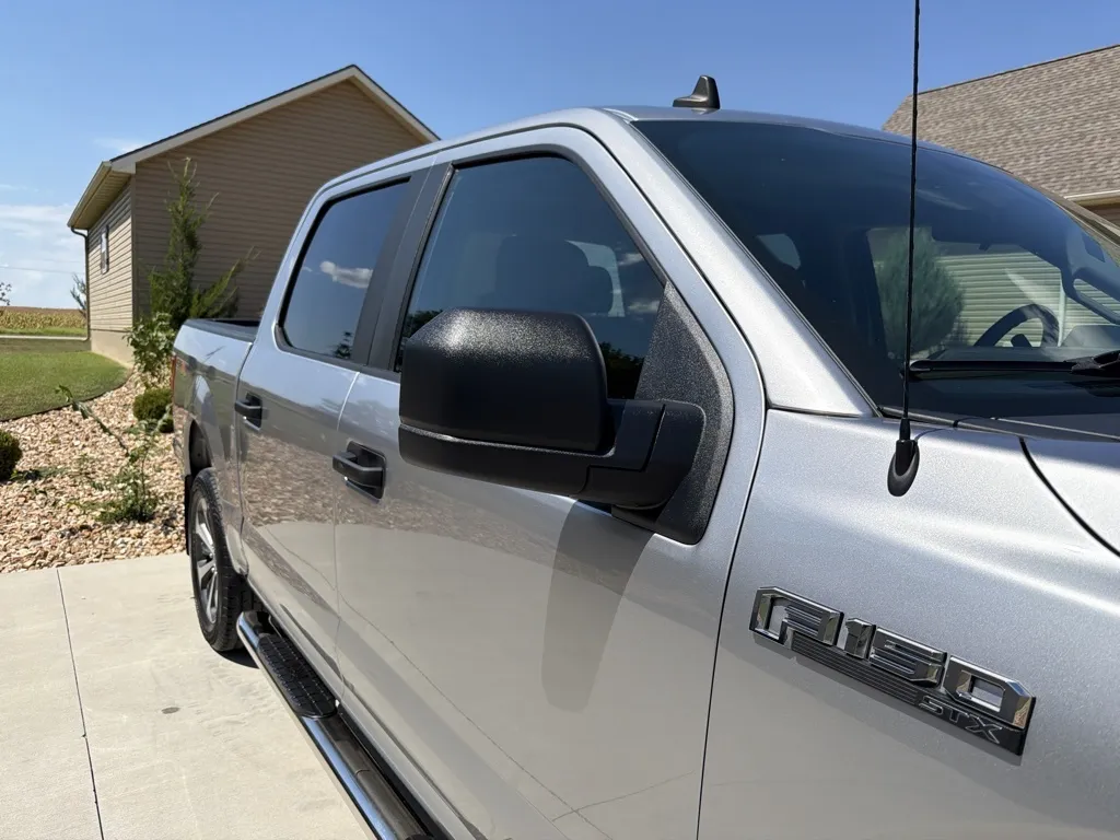 Ford F-150 photo 34