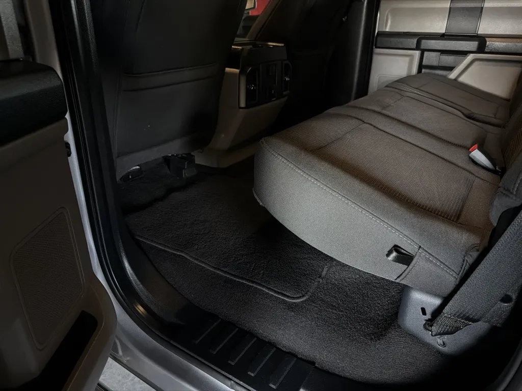 Ford F-150 photo 37