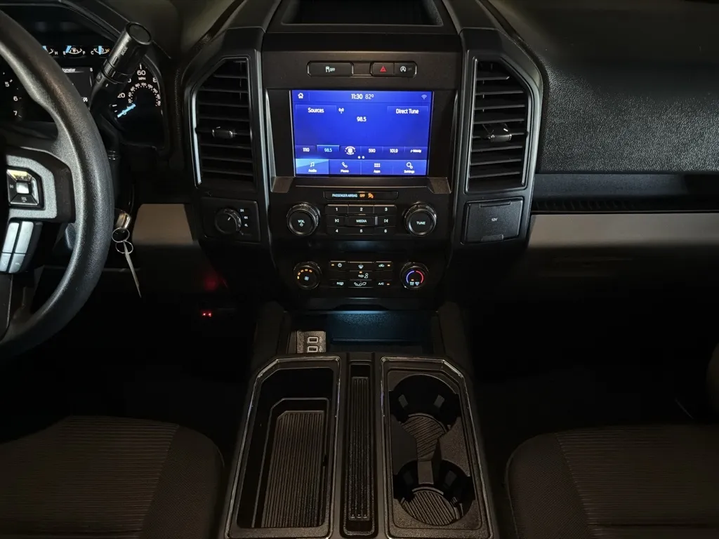 Ford F-150 photo 15