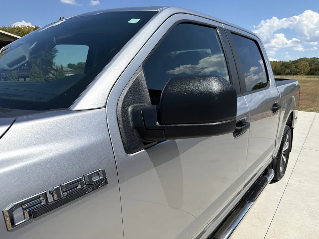 Ford F-150 photo 25