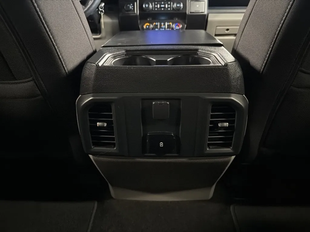 Ford F-150 photo 18