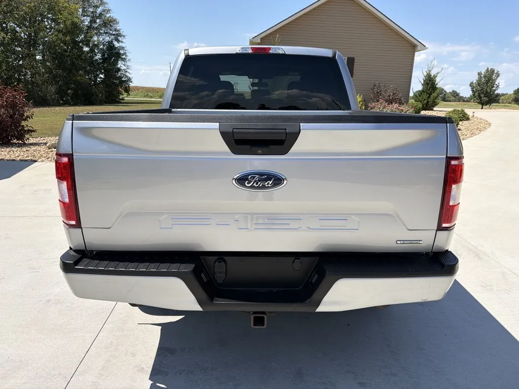 Ford F-150 photo 26