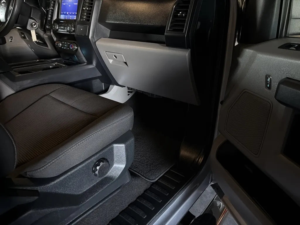 Ford F-150 photo 41