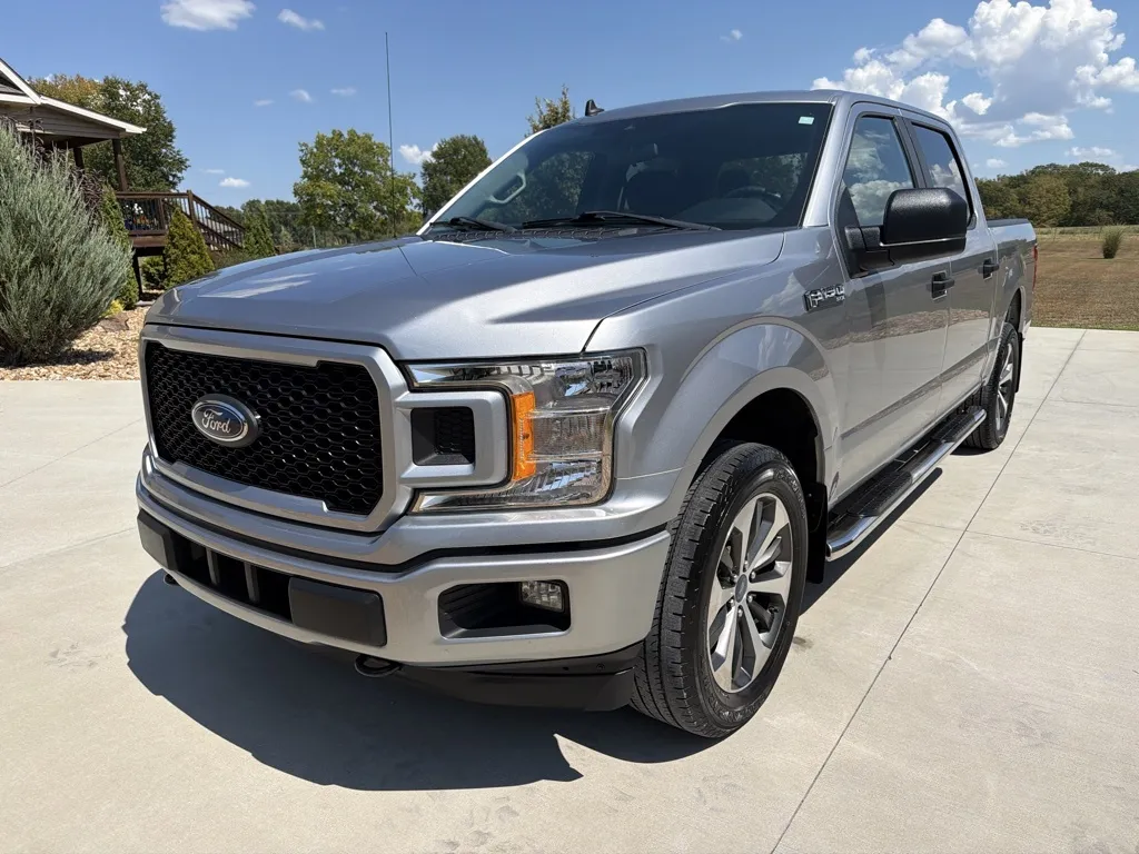 Ford F-150 photo 29