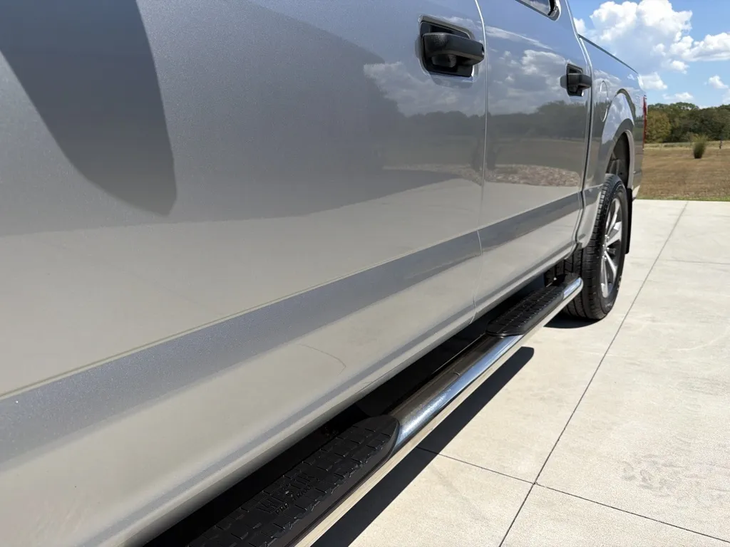 Ford F-150 photo 31