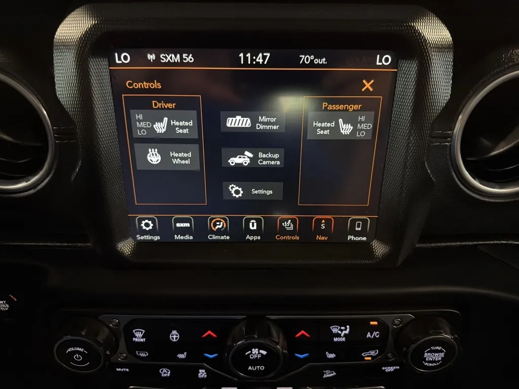 Jeep Wrangler photo 40