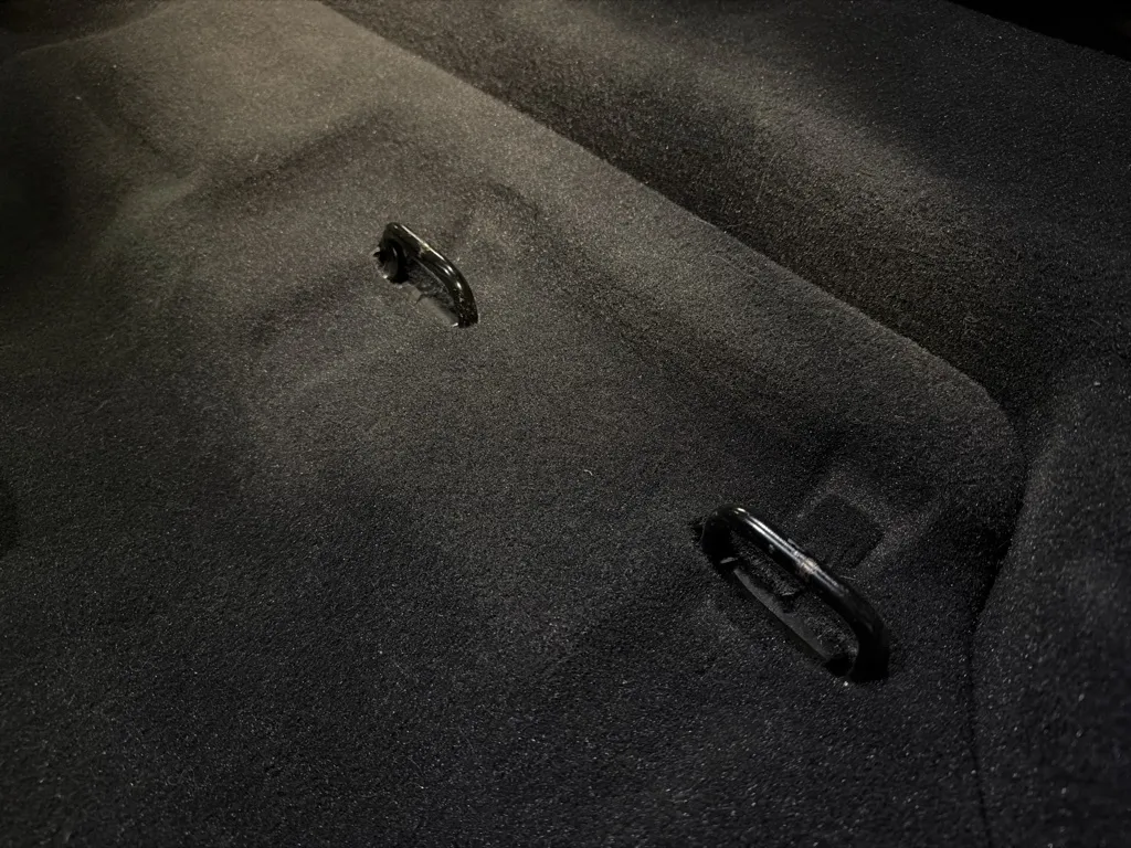 Chevrolet Tahoe photo 27