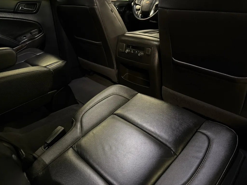 Chevrolet Tahoe photo 41