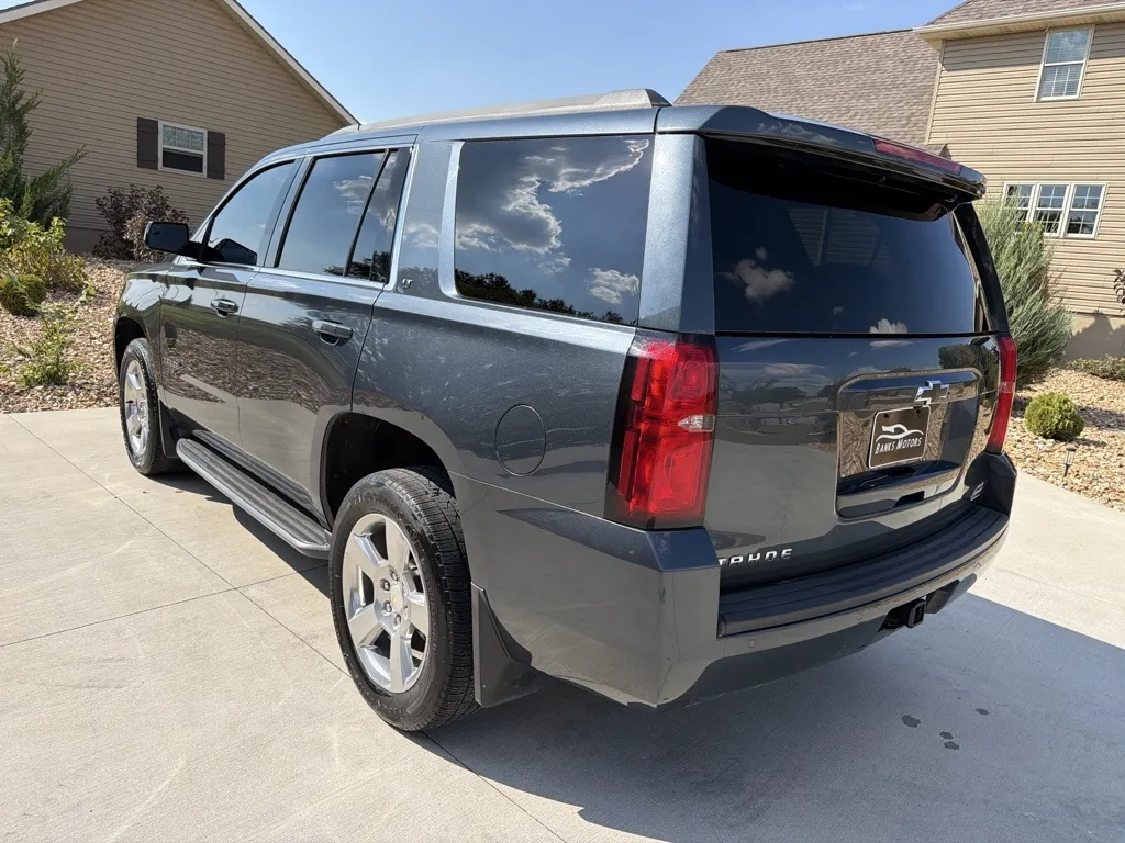 More photos of 2020 Chevrolet Tahoe LT at Banks Motors LLC, MO