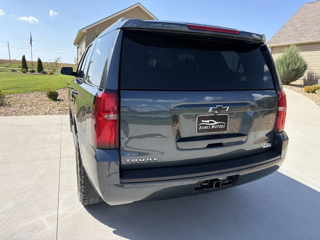 More photos of 2020 Chevrolet Tahoe LT at Banks Motors LLC, MO
