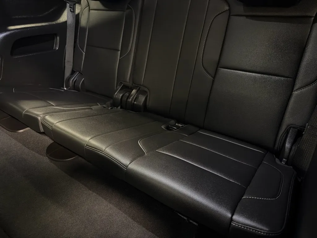 Chevrolet Tahoe photo 43