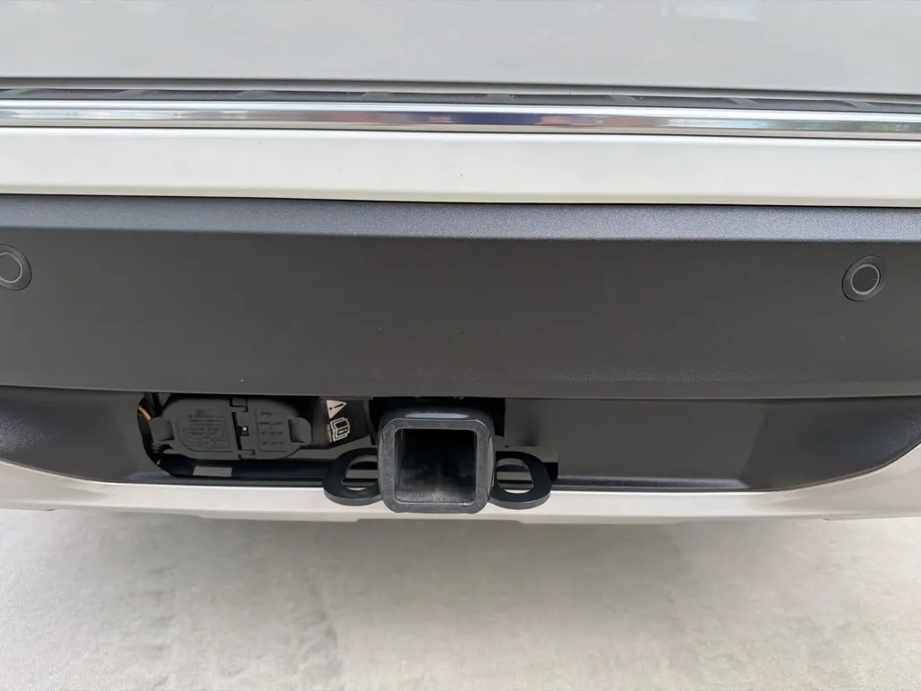Ford Explorer photo 28