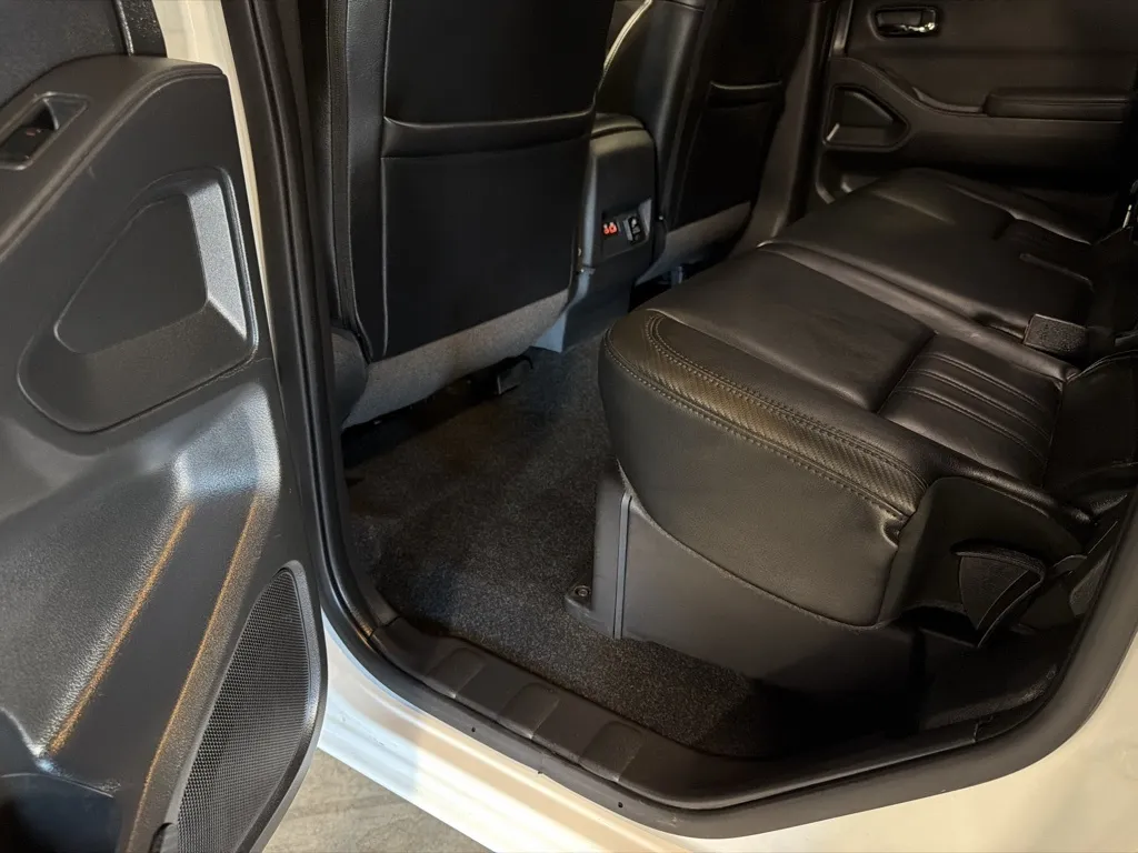 Nissan Frontier photo 46