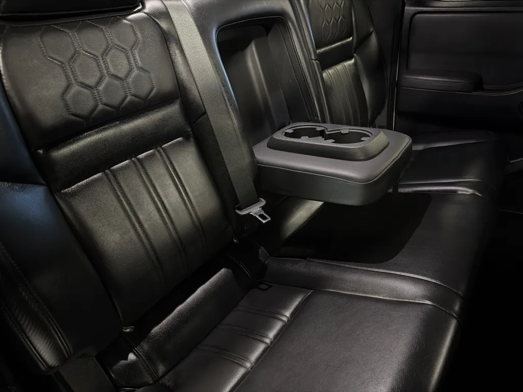 Nissan Frontier photo 23
