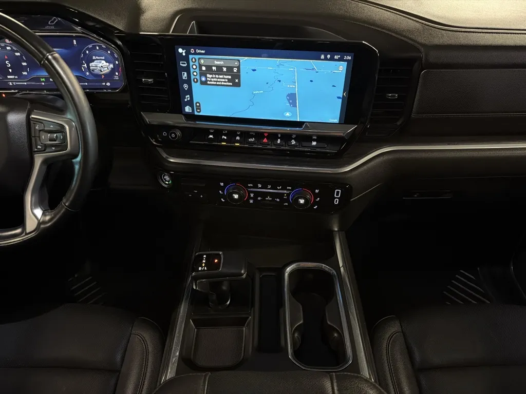Chevrolet Silverado photo 48
