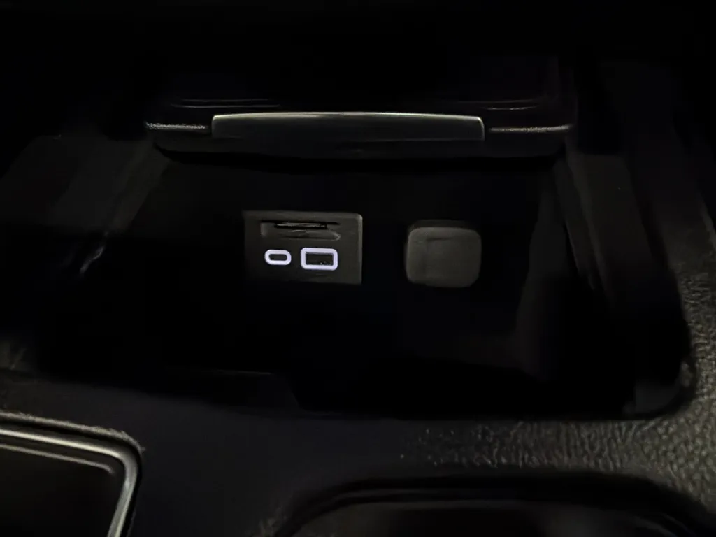 Cadillac XT4 photo 51