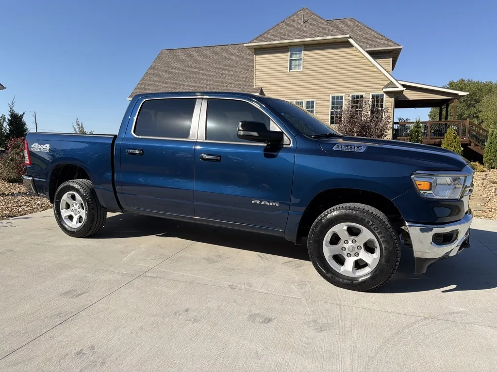 Ram 1500 photo 7