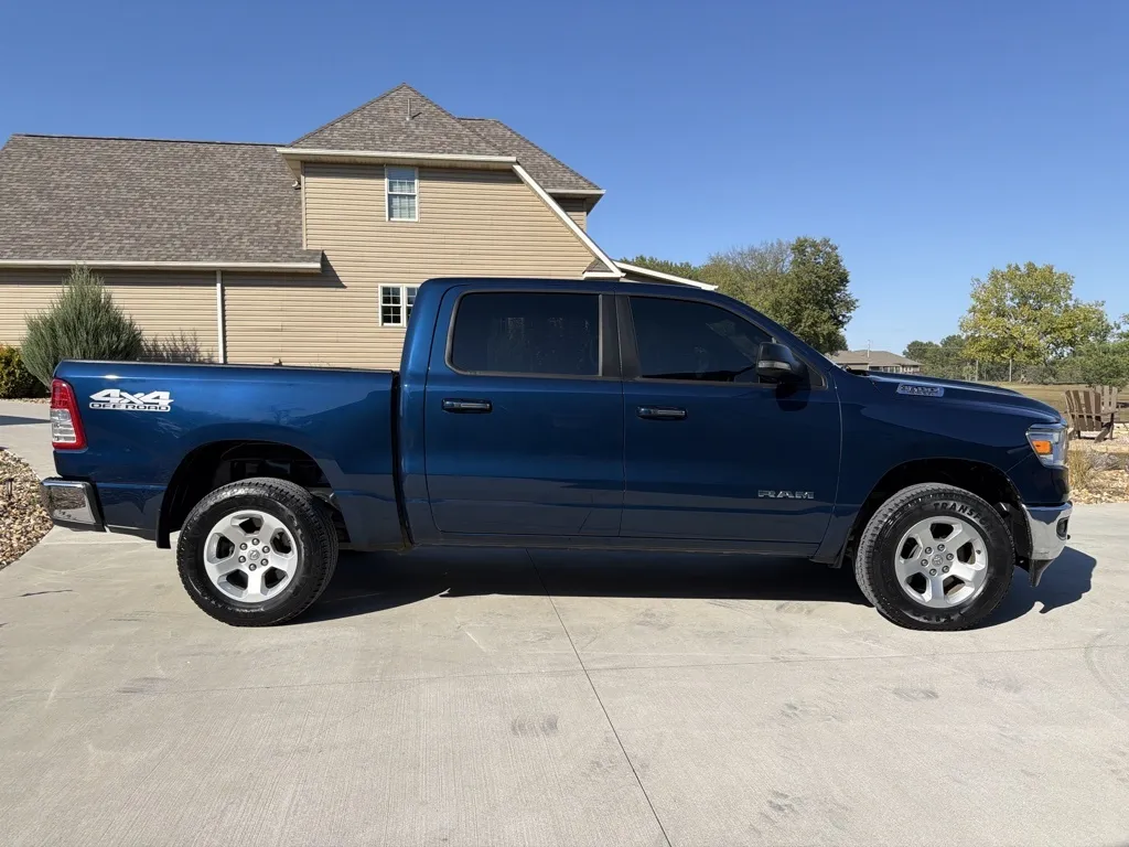 Ram 1500 photo 6
