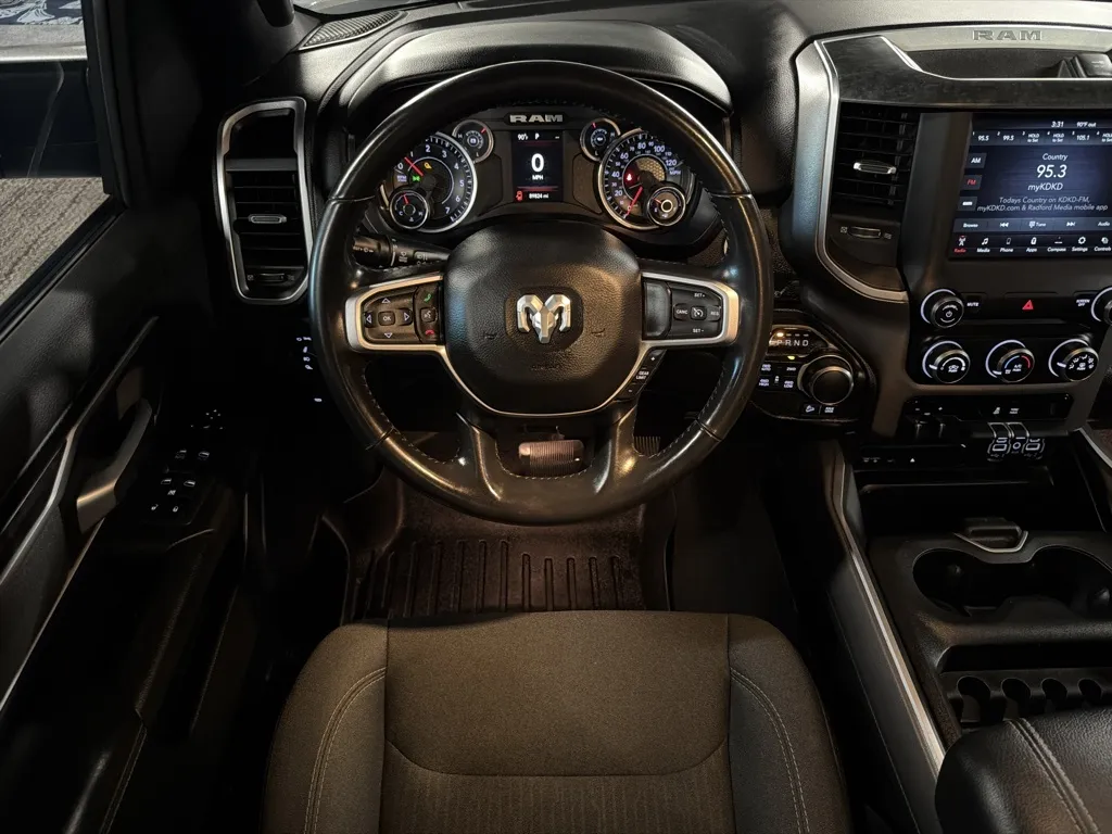 Ram 1500 photo 28